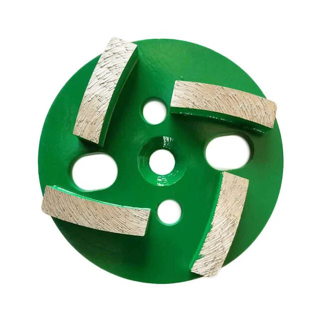 Concrete Grinding Wheel