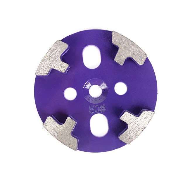 Metal Grinding Cup Wheel
