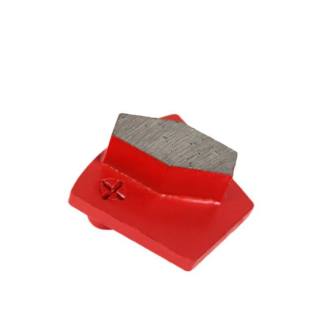 Concrete Grinding Diamonds