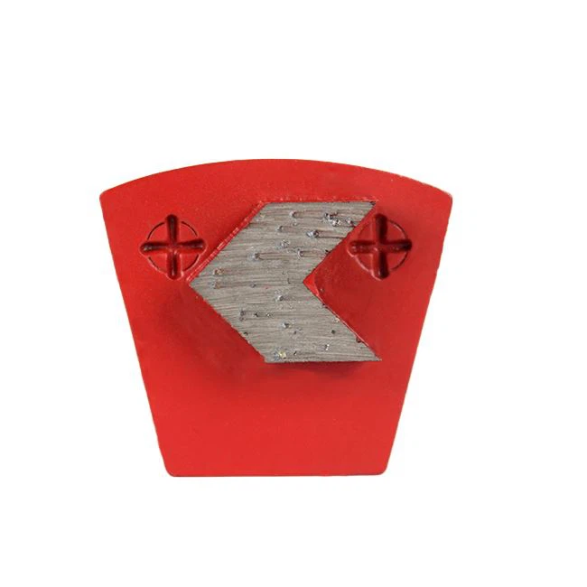 Diamond Tools Grinding Segments