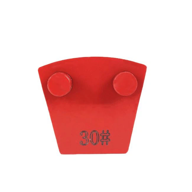 Diamond Tools Grinding Segments