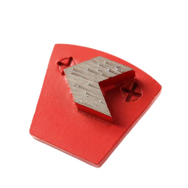 Diamond Tools Grinding Segments