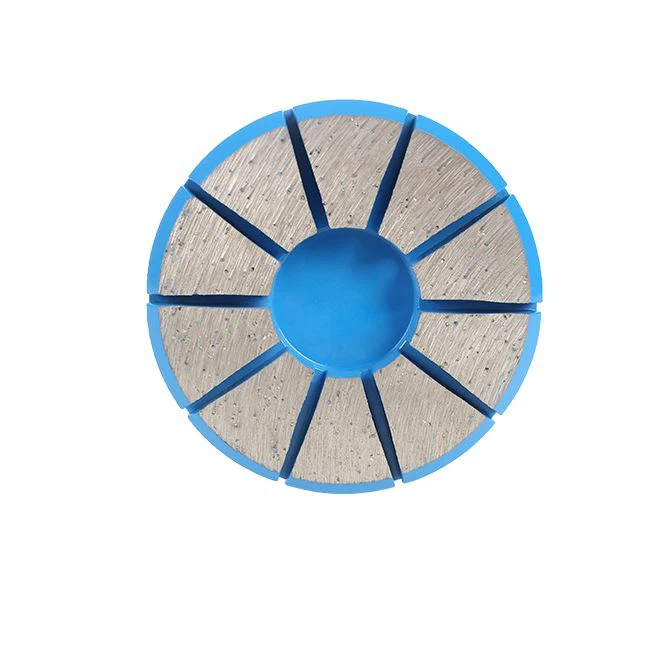 3 Inch Diamond Grinding Wheel