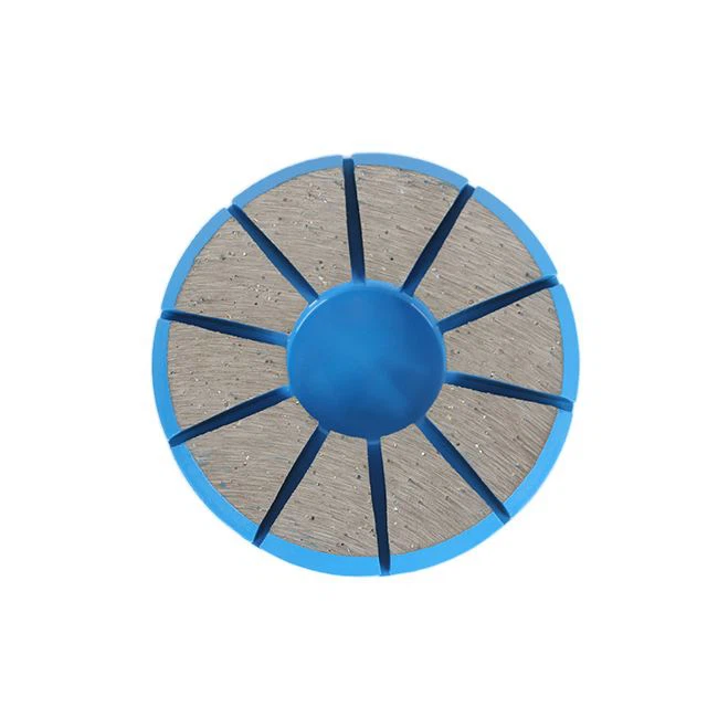 3 Inch Diamond Grinding Wheel