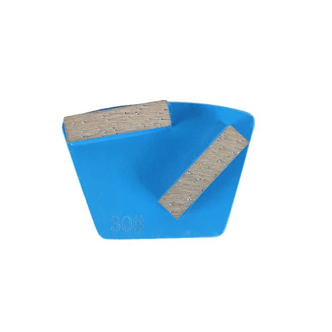 Concrete Floor Grinding Pads