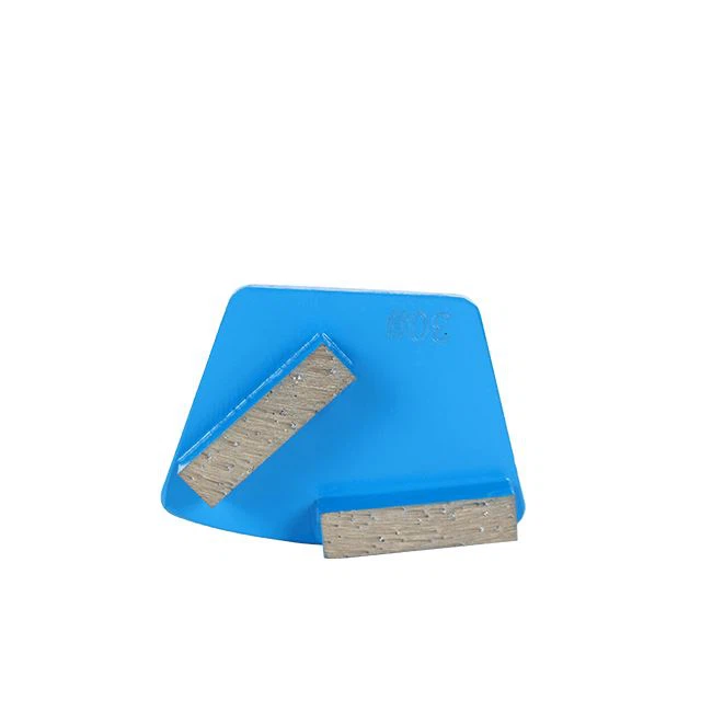 Concrete Floor Grinding Pads
