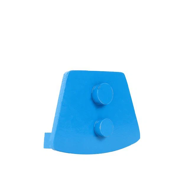 Concrete Floor Grinding Pads