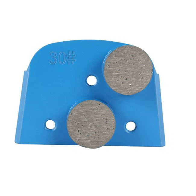 Diamond Segments For Lavina