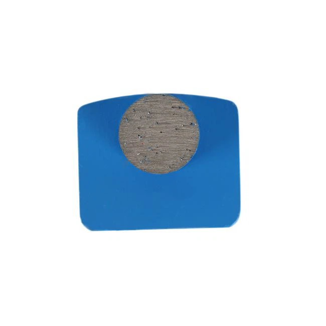 Single Segment Grinding Diamonds For Husqvarna