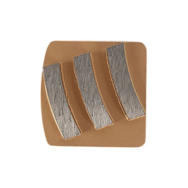 Concrete Grinding Diamond Segments