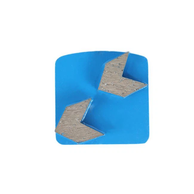 Diamond Grinding Disc For Concrete