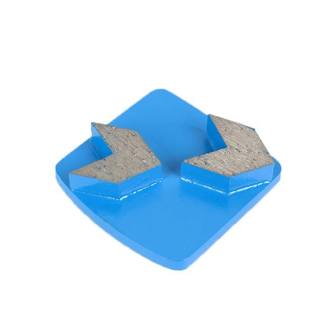 Diamond Grinding Disc For Concrete