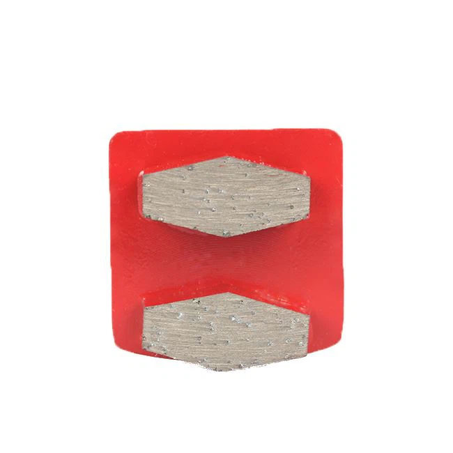 Diamond Grinding Segments For Husqvarna