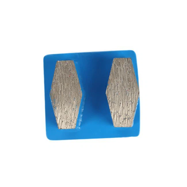 Diamond Grinding Segments For Husqvarna