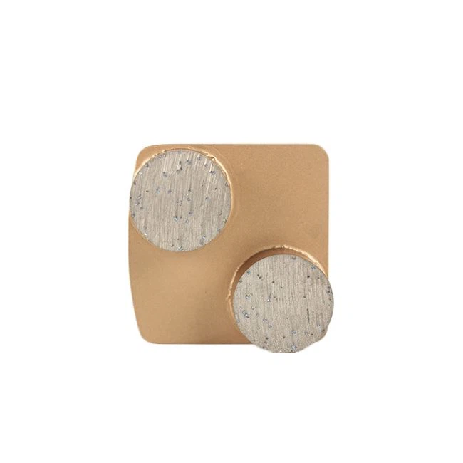 Concrete Floor Grinding Segments