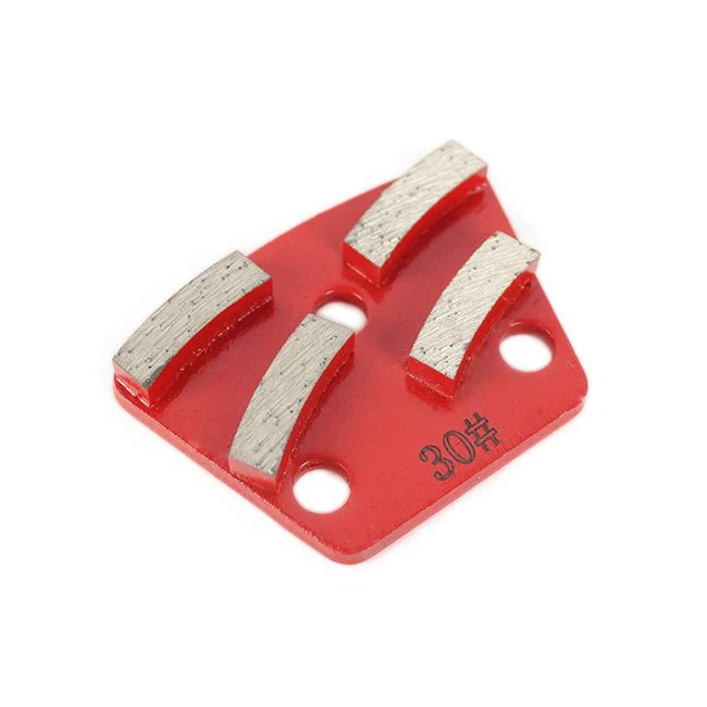 Concrete Grinding Shoes