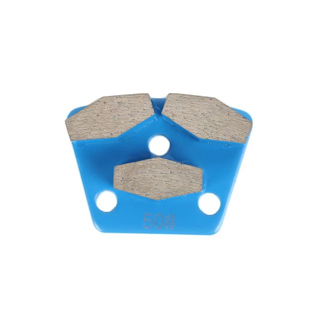 Concrete Grinding Pads For Floor Grinding