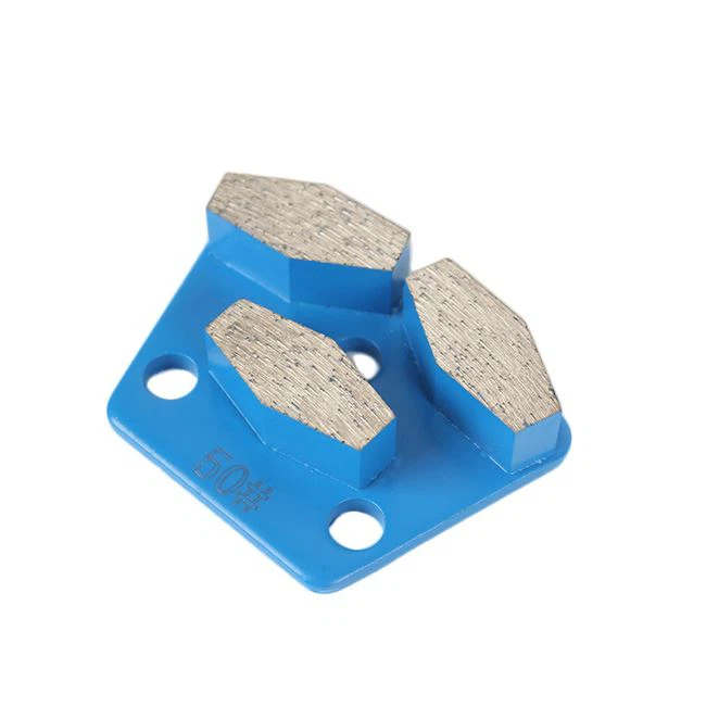 Concrete Grinding Pads For Floor Grinding