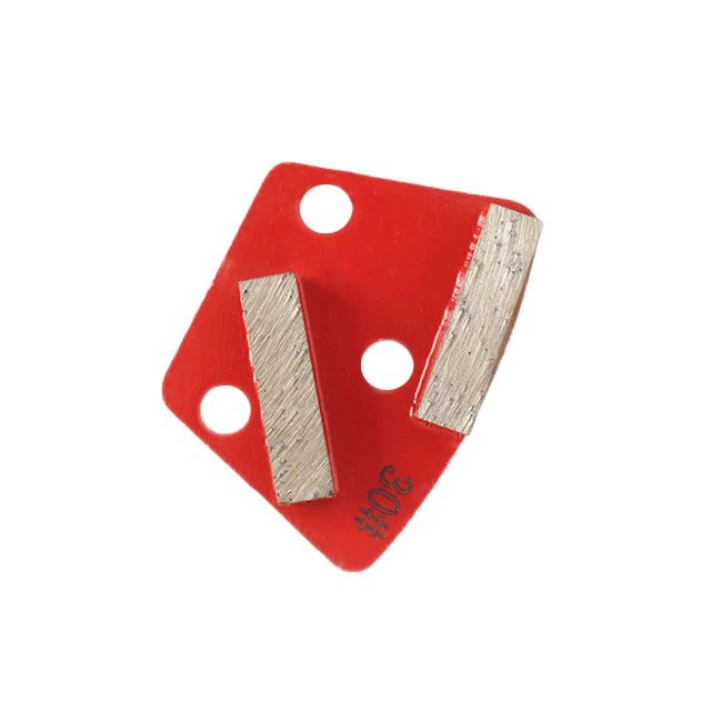Diamond Grinding Plates