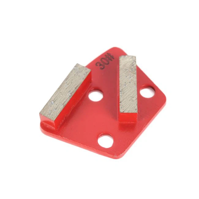 Diamond Grinding Plates