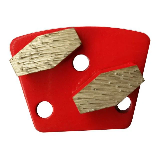Concrete Grinding Disc