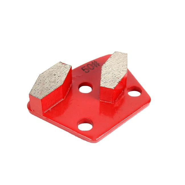 Concrete Grinding Disc