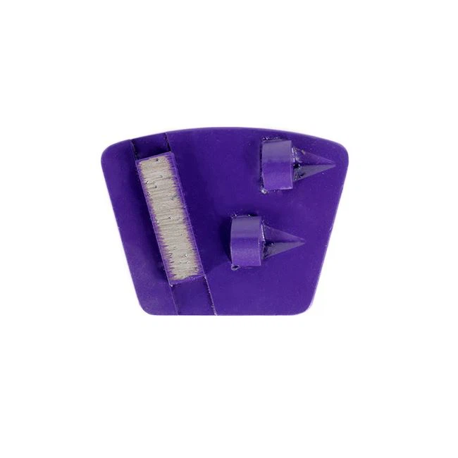 PCD Grinding Scraper