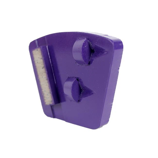 PCD Grinding Scraper