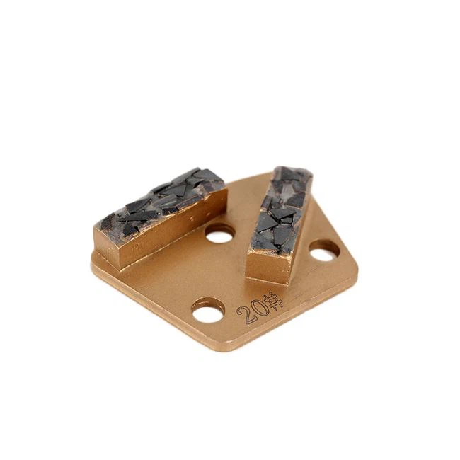 PCD Diamond Floor Grinding Discs