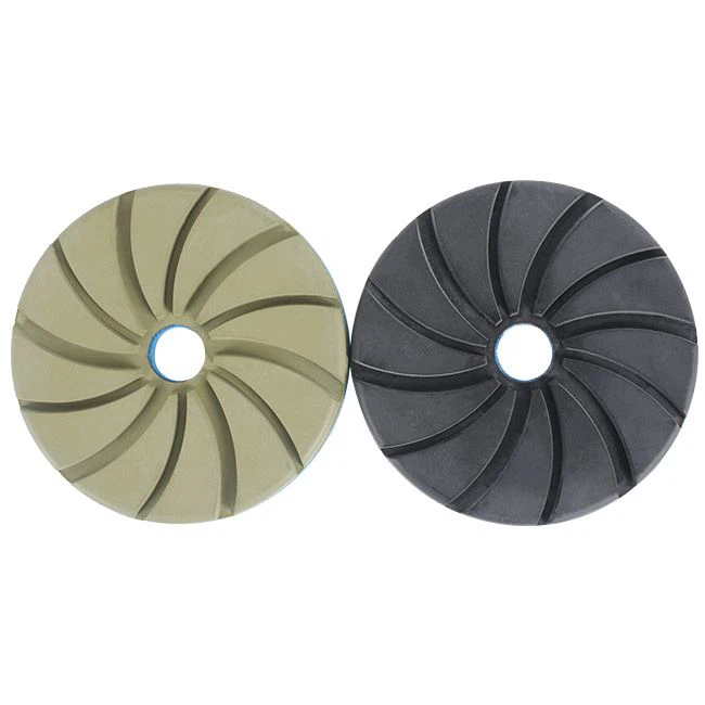 Diamond Resin Polishing Pads