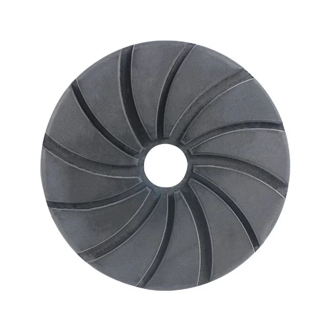 Diamond Resin Polishing Pads