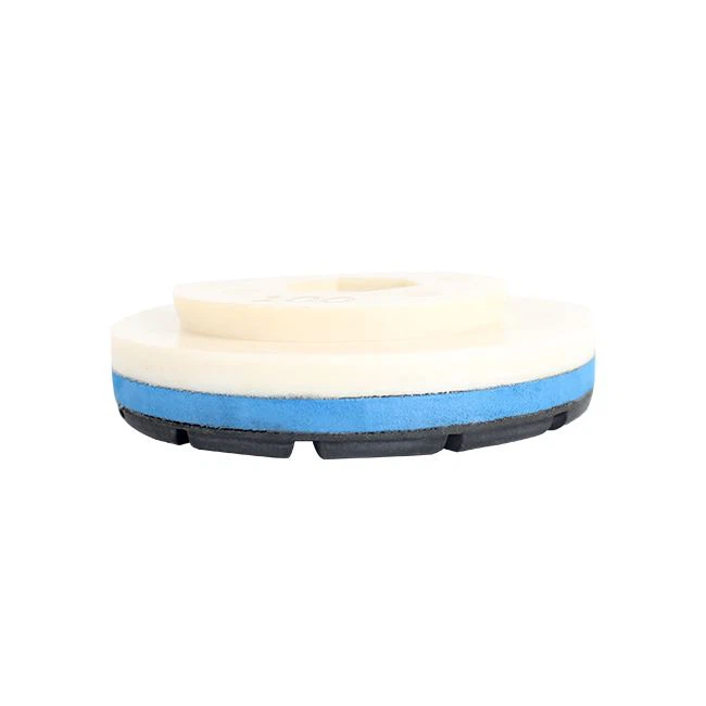 Diamond Resin Polishing Pads