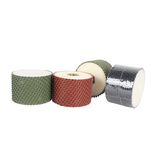 Diamond Polishing Drum