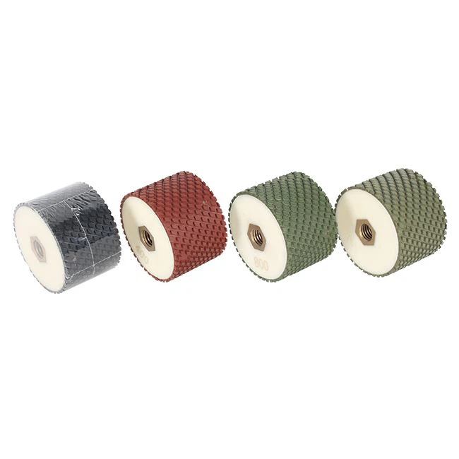Diamond Polishing Drum
