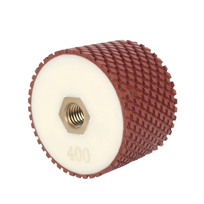 Diamond Polishing Drum