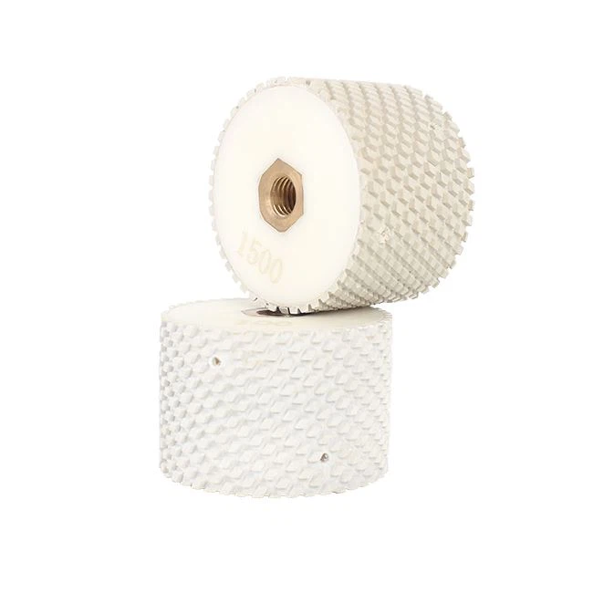 Diamond Polishing Drum
