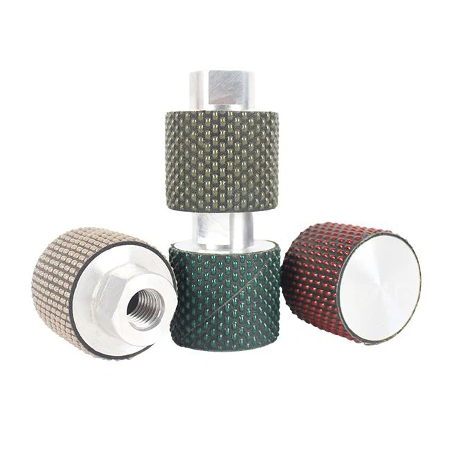 50mm Diameter Edge Polishing Wheel
