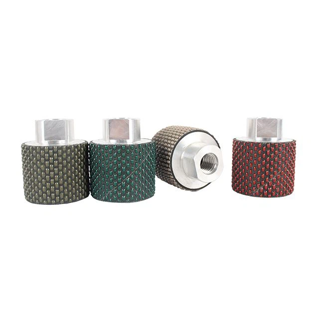 50mm Diameter Edge Polishing Wheel