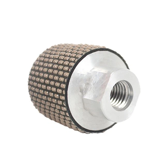 50mm Diameter Edge Polishing Wheel