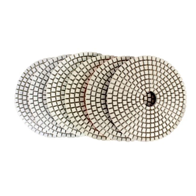 Generic Diamond Polishing Pads