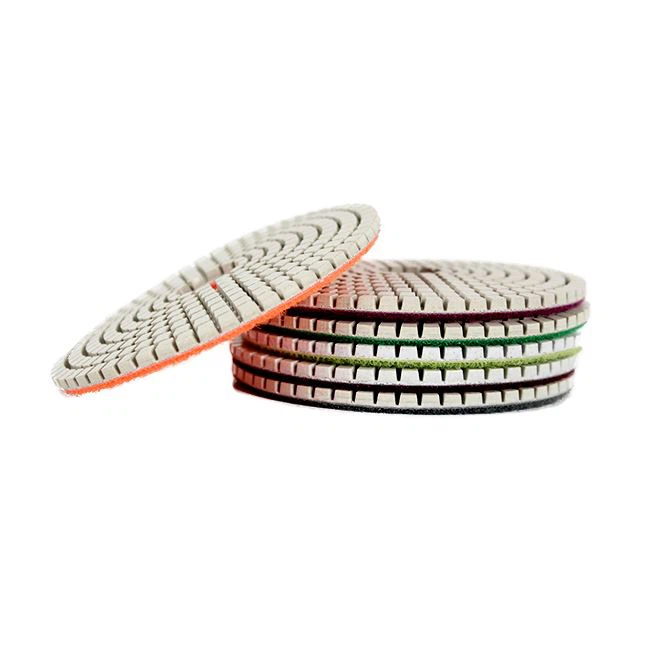 Generic Diamond Polishing Pads