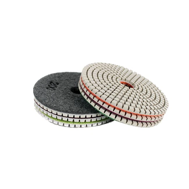 Generic Diamond Polishing Pads