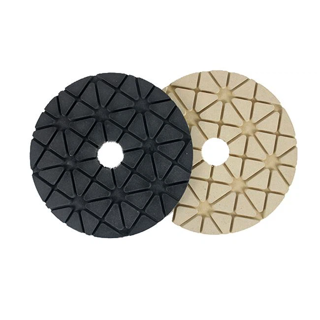 Premium Buff Diamond Polishing Pad