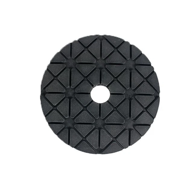 Premium Buff Diamond Polishing Pad