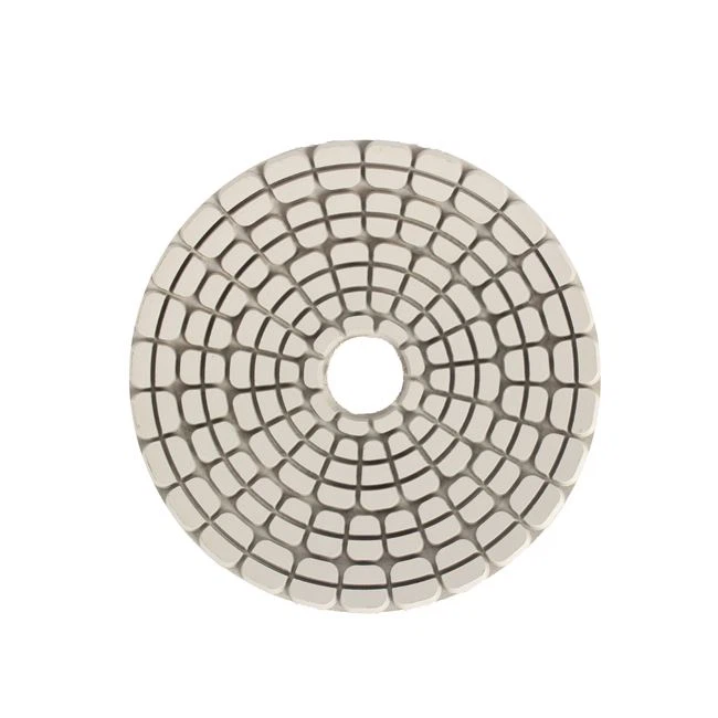 Diamond Polishing Pads For Angle Grinder
