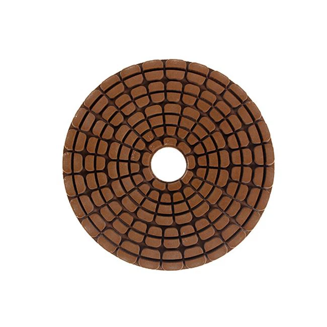 Diamond Polishing Pads For Angle Grinder